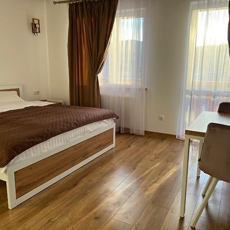 Kolos House Slavske Esterno foto