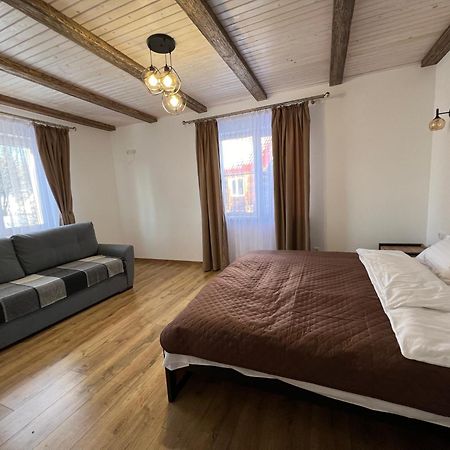 Kolos House Slavske Esterno foto