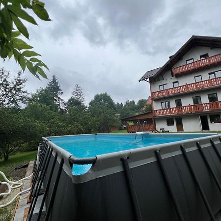 Kolos House Slavske Esterno foto