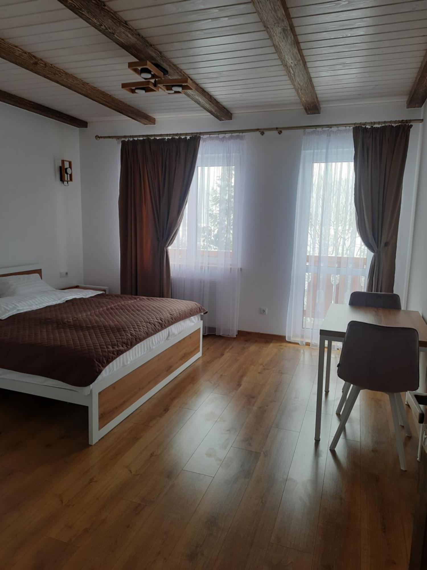 Kolos House Slavske Esterno foto