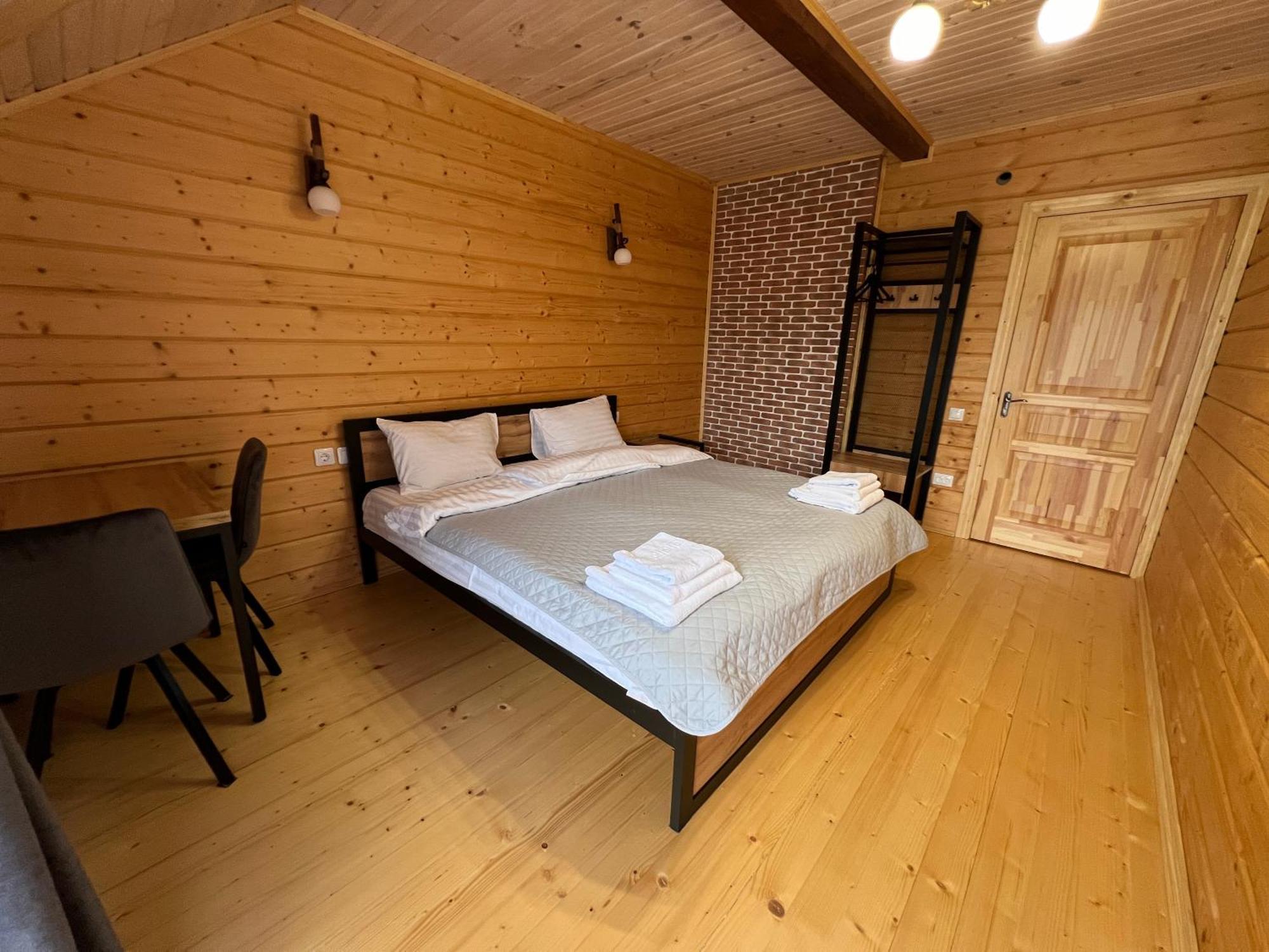 Kolos House Slavske Esterno foto