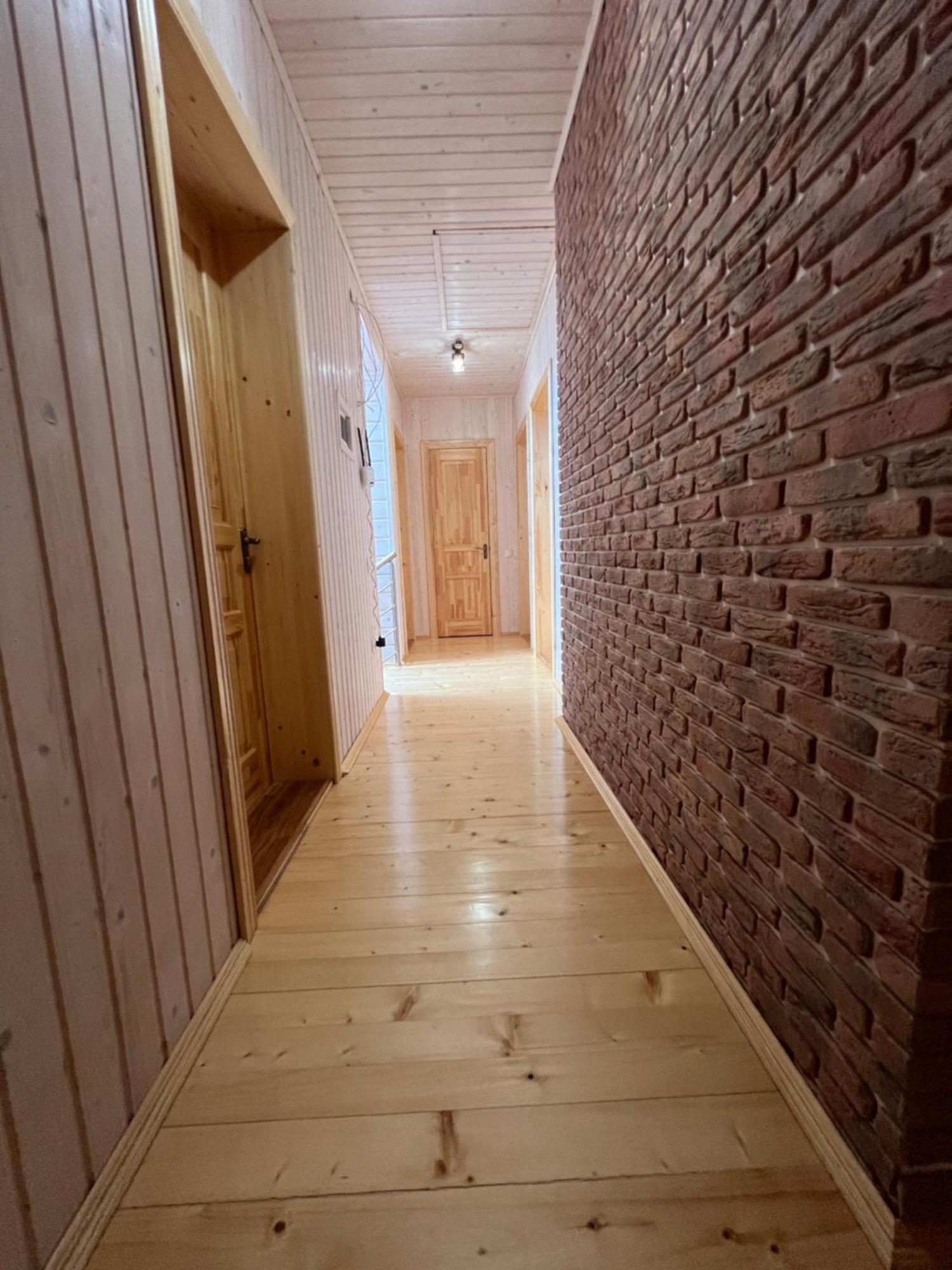 Kolos House Slavske Esterno foto