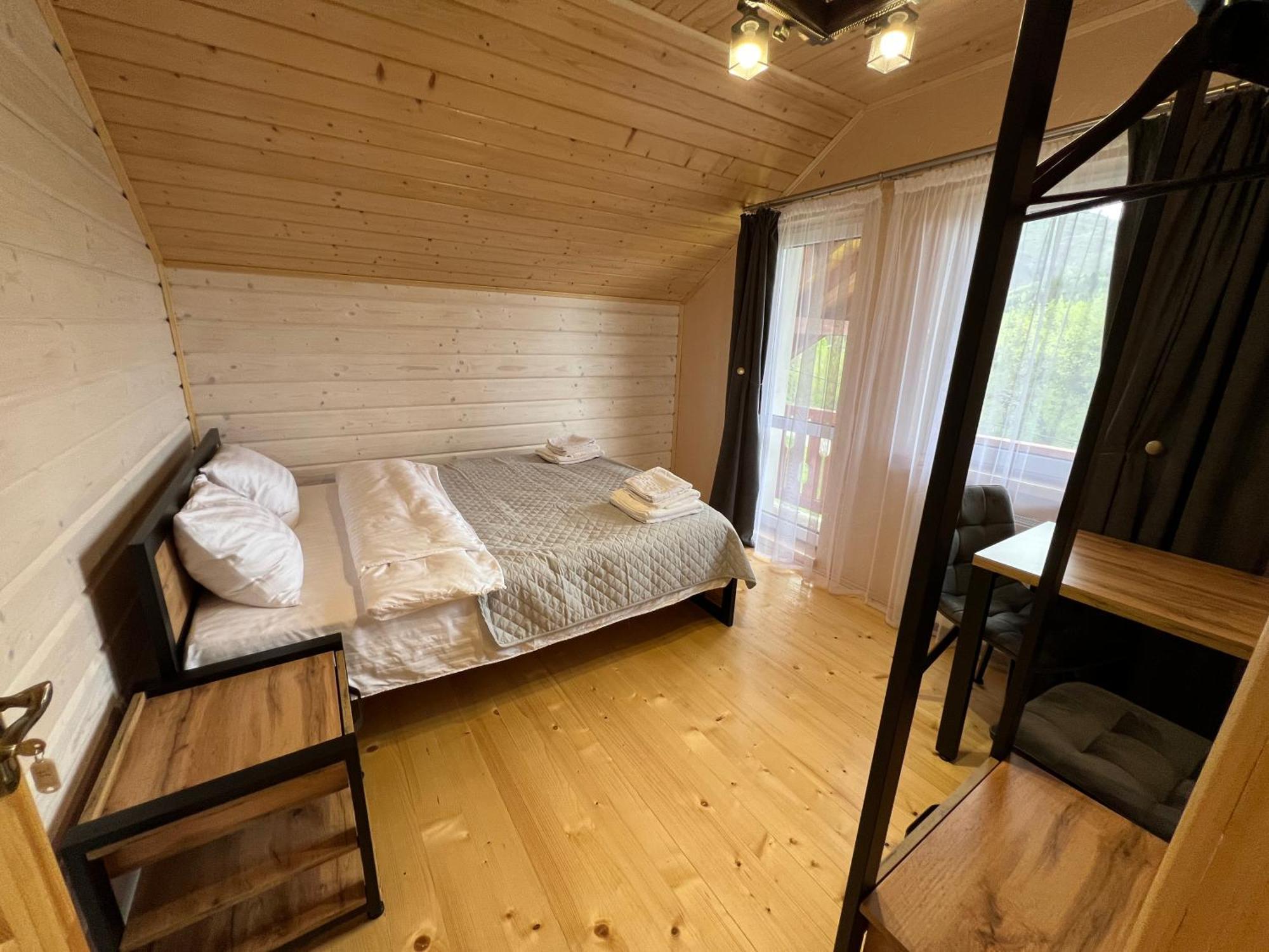 Kolos House Slavske Esterno foto