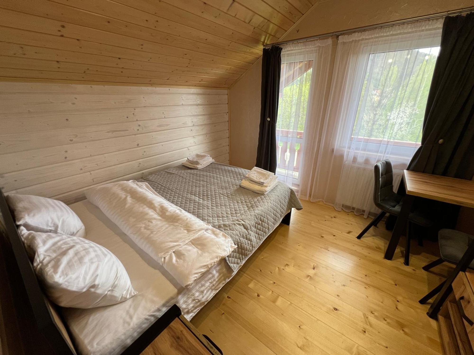Kolos House Slavske Esterno foto