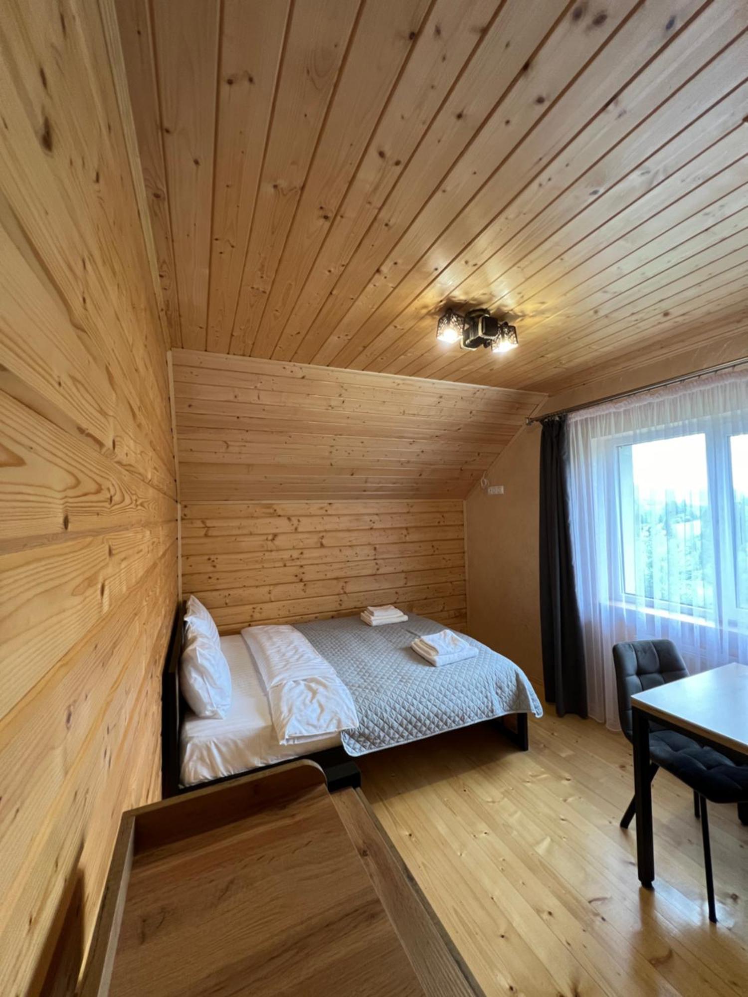 Kolos House Slavske Esterno foto