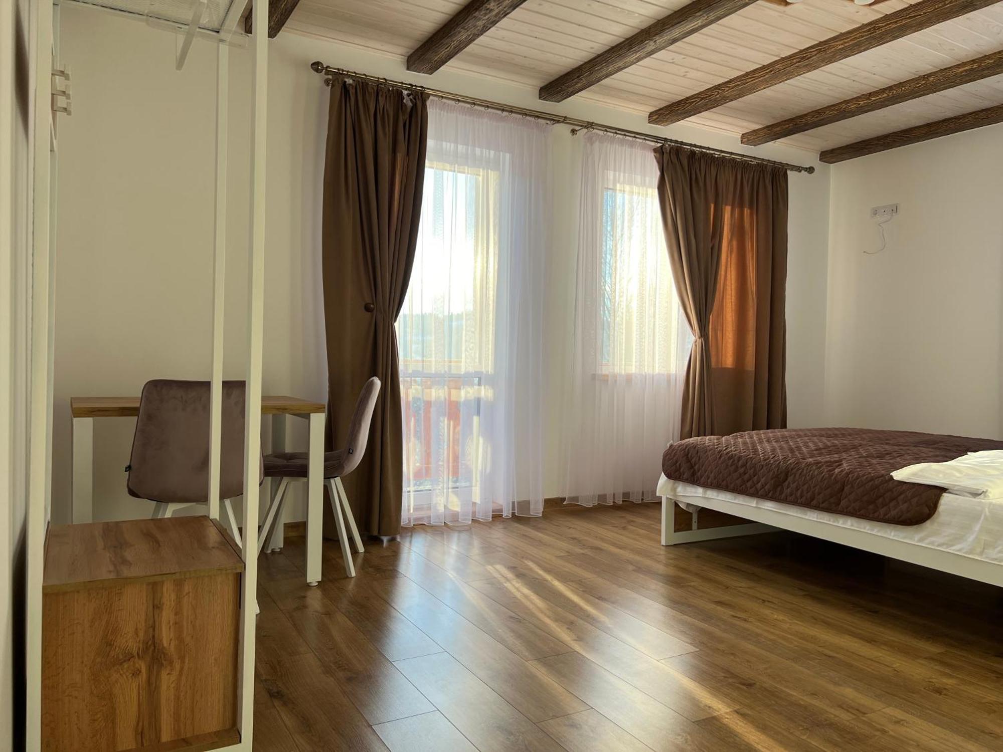 Kolos House Slavske Esterno foto