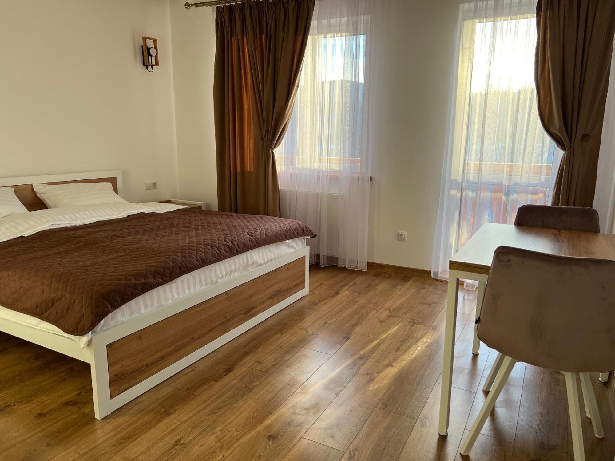 Kolos House Slavske Esterno foto
