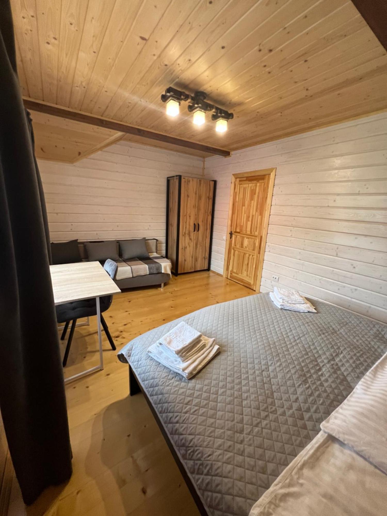 Kolos House Slavske Esterno foto