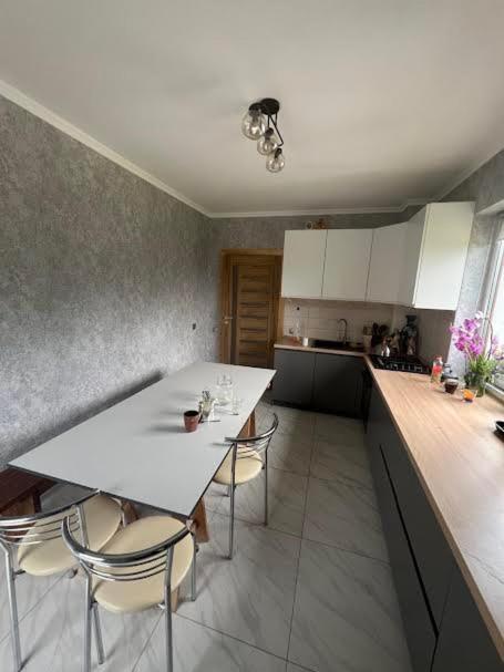 Kolos House Slavske Esterno foto