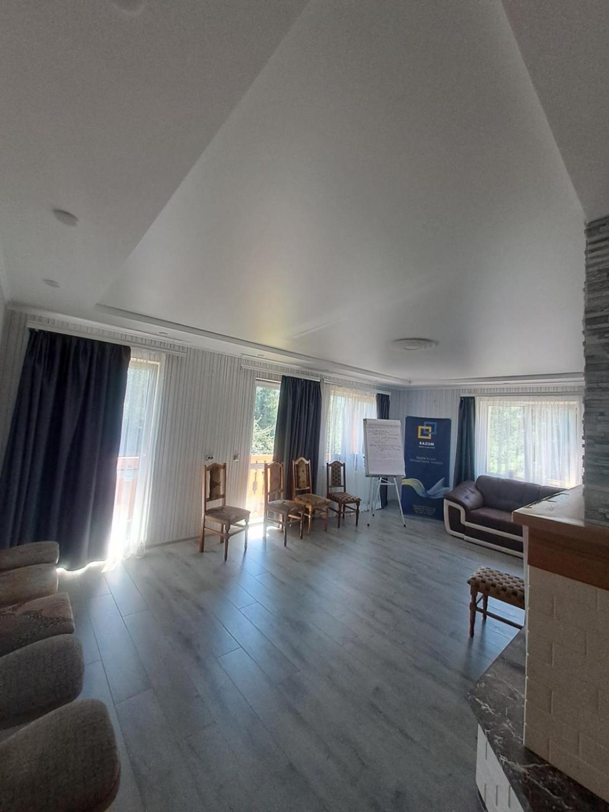 Kolos House Slavske Esterno foto