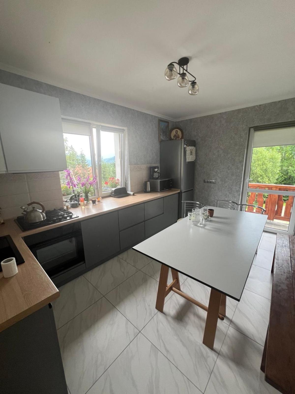 Kolos House Slavske Esterno foto