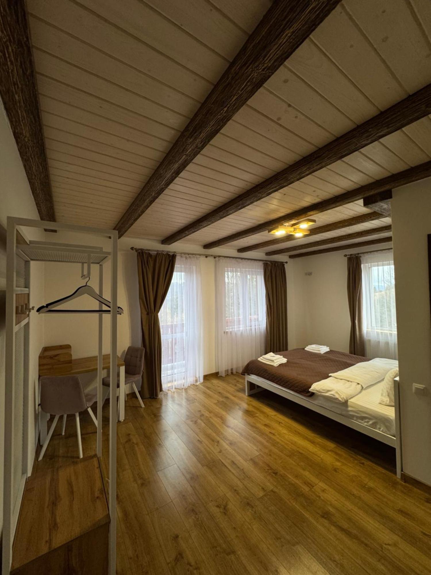 Kolos House Slavske Esterno foto