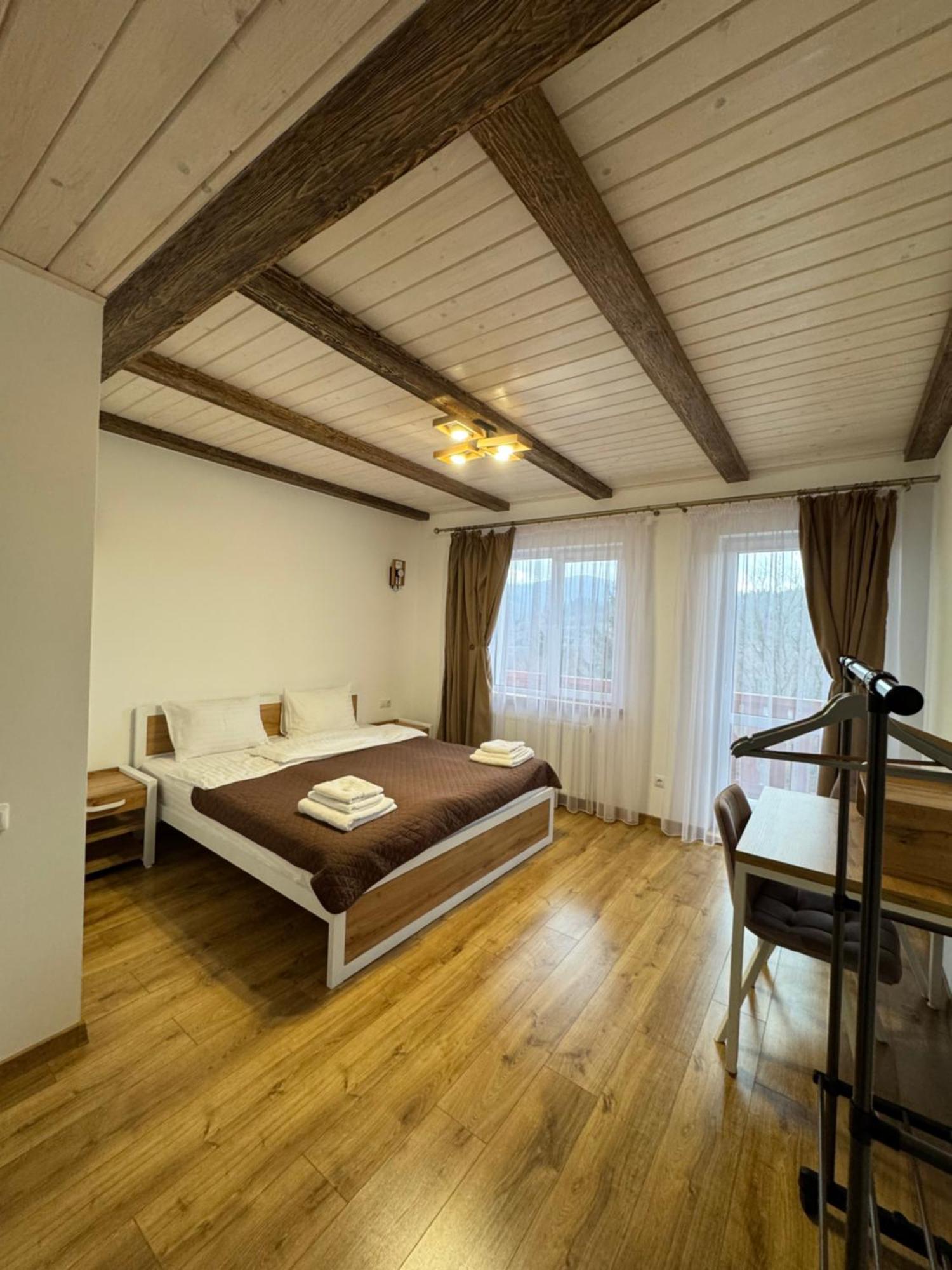 Kolos House Slavske Esterno foto